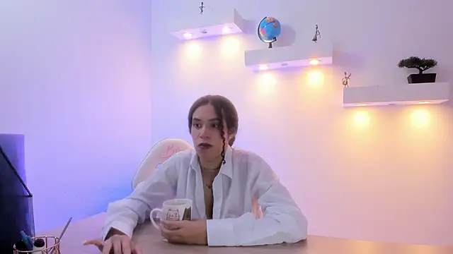 Diarakate  online show from 02-24-26, 01:01