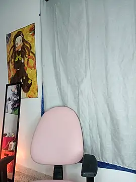 valeriahot 96 online show from 04-10-26, 02:40