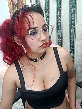valeriahot 96 online show from 03-18-26, 06:53