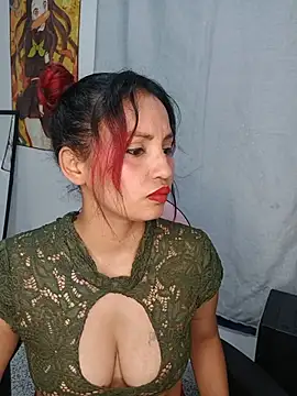 Snapshot of valeriahot_96 chatting on 07-24-26, 03:24 valeriahot 96 online show from 07-24-26, 03:24