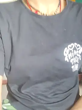 Sexy-Sandhya  online show from 03-12-26, 09:35