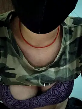 Sexy-Sandhya  online show from 03-06-26, 06:36