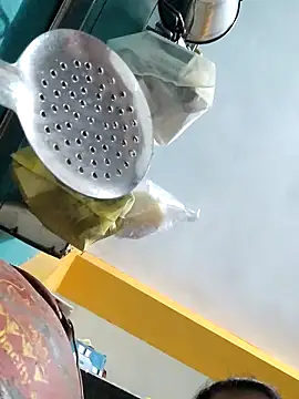 Sexy-Sandhya  online show from 03-05-26, 06:59