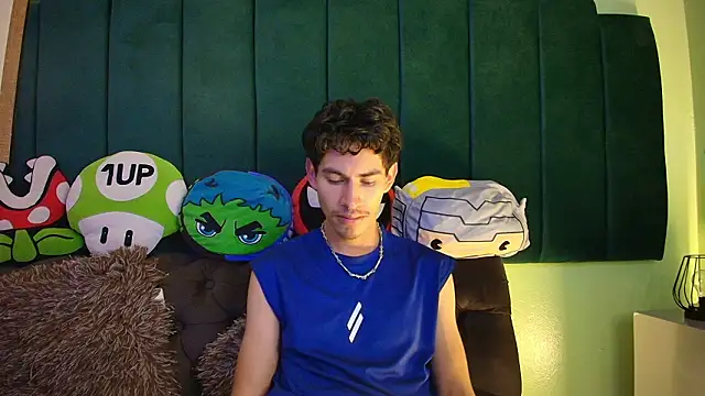 skinny jean  online show from 03-07-26, 02:22