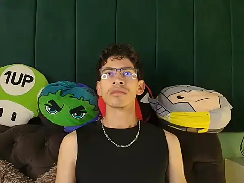 skinny jean  online show from 02-24-26, 07:26