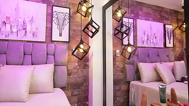 Celeste Urgirl online show from 03-05-26, 01:08