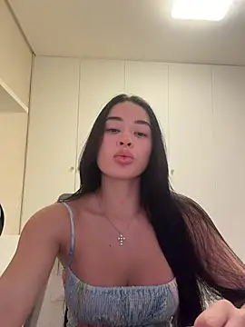 anab model online show from 02-19-26, 01:30