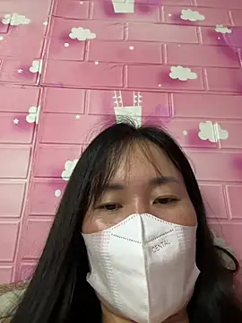 Yuki-babi2k online show from 05-19-26, 05:53