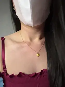 Yuki-babi2k online show from 04-07-26, 02:41