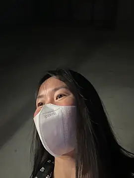 Yuki-babi2k online show from 03-30-26, 03:13