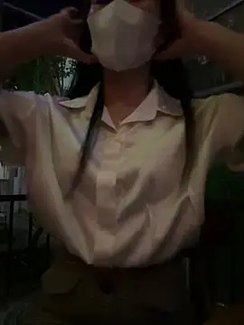 Yuki-babi2k online show from 04-30-26, 02:24