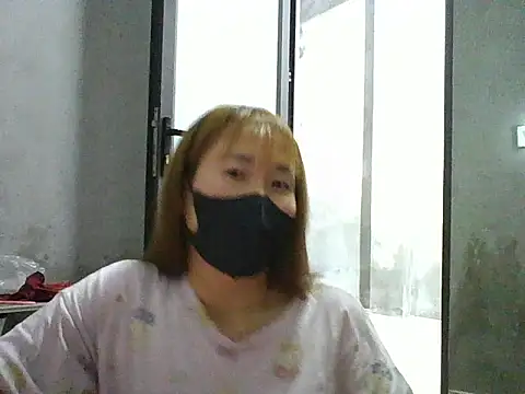 Yuki-babi2k online show from 02-26-26, 03:56