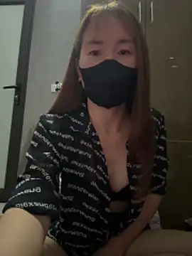 Yuki-babi2k online show from 02-25-26, 04:18