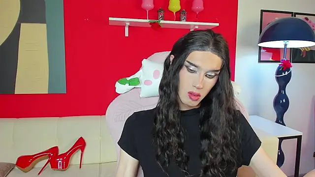 MadisonEsprit online show from 04-07-26, 03:14