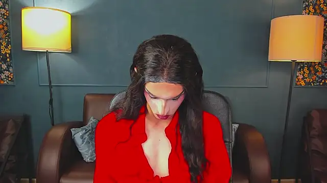 MadisonEsprit online show from 04-08-26, 10:28