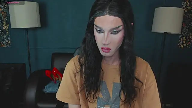 MadisonEsprit online show from 03-25-26, 10:14