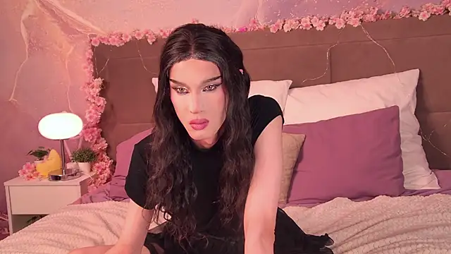 MadisonEsprit online show from 03-31-26, 03:41