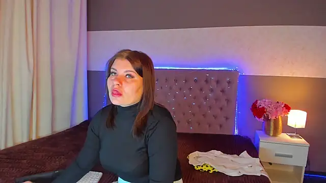 AmandaHoppe online show from 03-03-26, 05:58