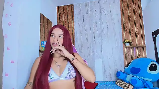 abigail sandoval online show from 04-10-26, 06:04