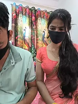 Snapshot of Sikha_Abhi chatting on 07-22-26, 02:46 Sikha Abhi online show from 07-22-26, 02:46