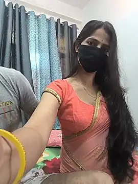 Snapshot of Sikha_Abhi chatting on 07-24-26, 08:32 Sikha Abhi online show from 07-24-26, 08:32