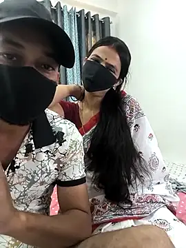 Snapshot of Sikha_Abhi chatting on 04-28-26, 09:14 Sikha Abhi online show from 04-28-26, 09:14