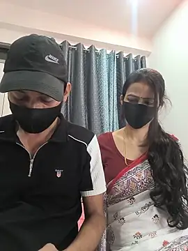 Snapshot of Sikha_Abhi chatting on 06-03-26, 04:12 Sikha Abhi online show from 06-03-26, 04:12