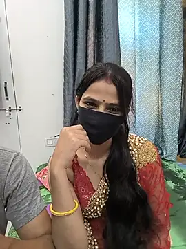 Snapshot of Sikha_Abhi chatting on 07-26-26, 07:37 Sikha Abhi online show from 07-26-26, 07:37