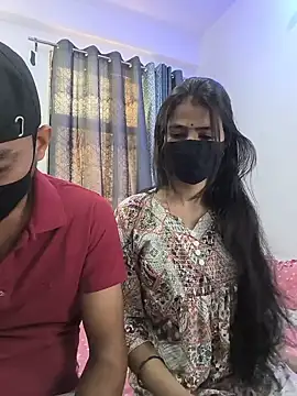 Snapshot of Sikha_Abhi chatting on 05-16-26, 05:28 Sikha Abhi online show from 05-16-26, 05:28