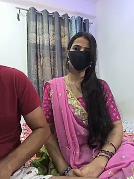 Snapshot of Sikha_Abhi chatting on 05-16-26, 10:36 Sikha Abhi online show from 05-16-26, 10:36
