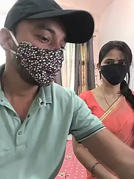Snapshot of Sikha_Abhi chatting on 05-22-26, 02:20 Sikha Abhi online show from 05-22-26, 02:20