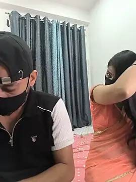 Snapshot of Sikha_Abhi chatting on 05-10-26, 01:04 Sikha Abhi online show from 05-10-26, 01:04