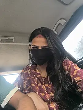 Snapshot of Sikha_Abhi chatting on 05-31-26, 05:57 Sikha Abhi online show from 05-31-26, 05:57