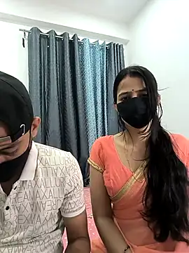 Snapshot of Sikha_Abhi chatting on 05-02-26, 12:21 Sikha Abhi online show from 05-02-26, 12:21