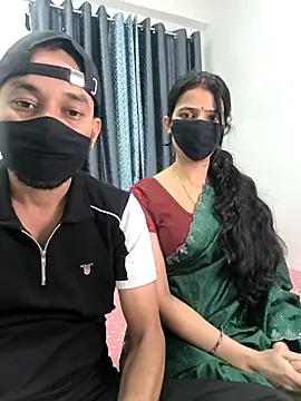 Snapshot of Sikha_Abhi chatting on 05-05-26, 05:16 Sikha Abhi online show from 05-05-26, 05:16