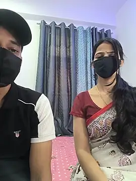Snapshot of Sikha_Abhi chatting on 06-02-26, 12:49 Sikha Abhi online show from 06-02-26, 12:49