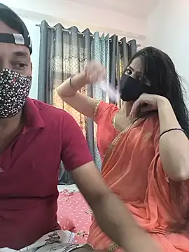 Snapshot of Sikha_Abhi chatting on 05-24-26, 03:17 Sikha Abhi online show from 05-24-26, 03:17