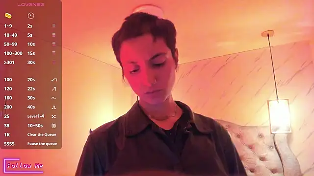 Fieramadame online show from 03-01-26, 06:52