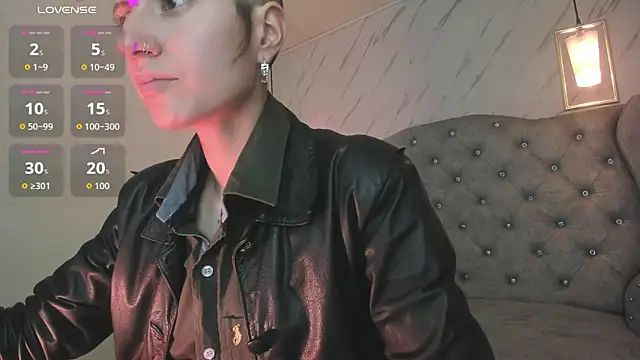 Fieramadame online show from 03-26-26, 12:25