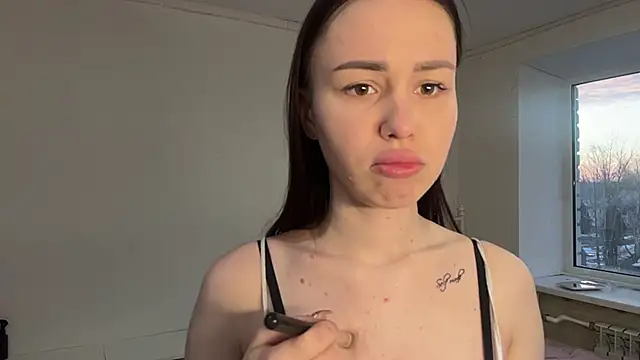 Salamandravantelo online show from 03-27-26, 03:46