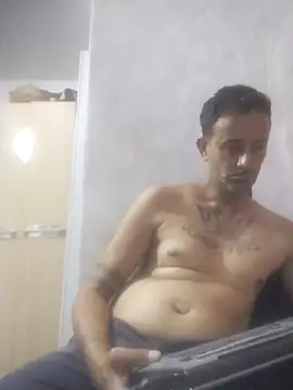 Arteiroelo online show from 04-19-26, 03:02