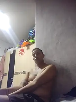 Arteiroelo online show from 03-08-26, 03:48