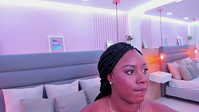 laia fisher  online show from 04-02-26, 01:29