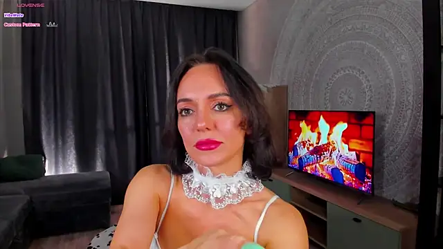 Shanita moon online show from 04-04-26, 06:14