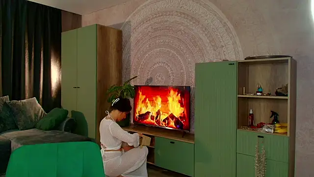 Shanita moon online show from 03-10-26, 04:22