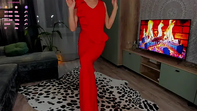 Shanita moon online show from 03-27-26, 05:58