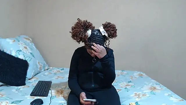 KinkyPxx online show from 05-24-26, 05:18