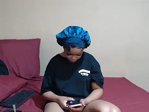 KinkyPxx online show from 06-04-26, 05:12