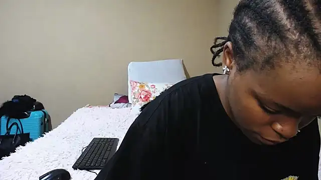 KinkyPxx online show from 03-06-26, 05:41