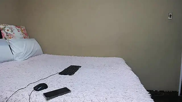 KinkyPxx online show from 04-07-26, 04:20